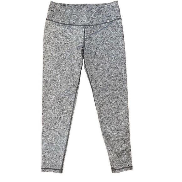 Victoria's Secret Pants - Victoria’s Secret VSX Sport Workout Leggings Gray Women’s Size Large